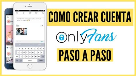 como suscribirte a onlyfans|Cómo Ingresar a OnlyFans: Una Guía Paso a Paso Para。